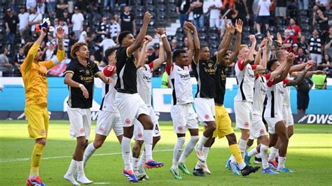 eintracht frankfurt europa league 2022